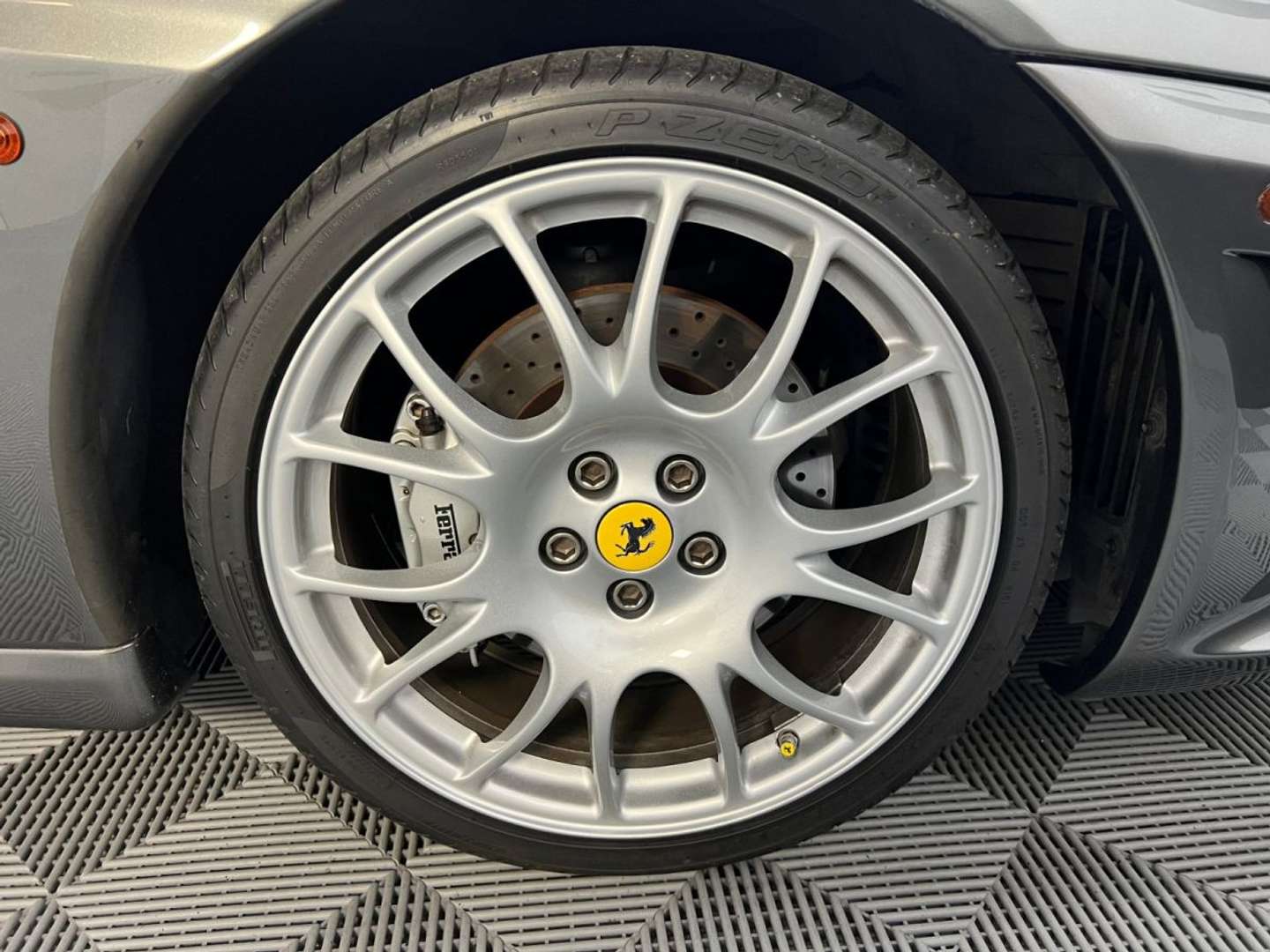 Ferrari F430 - 2007 - Joinsteer - #31