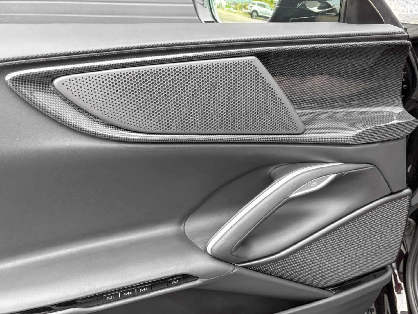 Ferrari Purosangue - 2024 - Joinsteer - #25