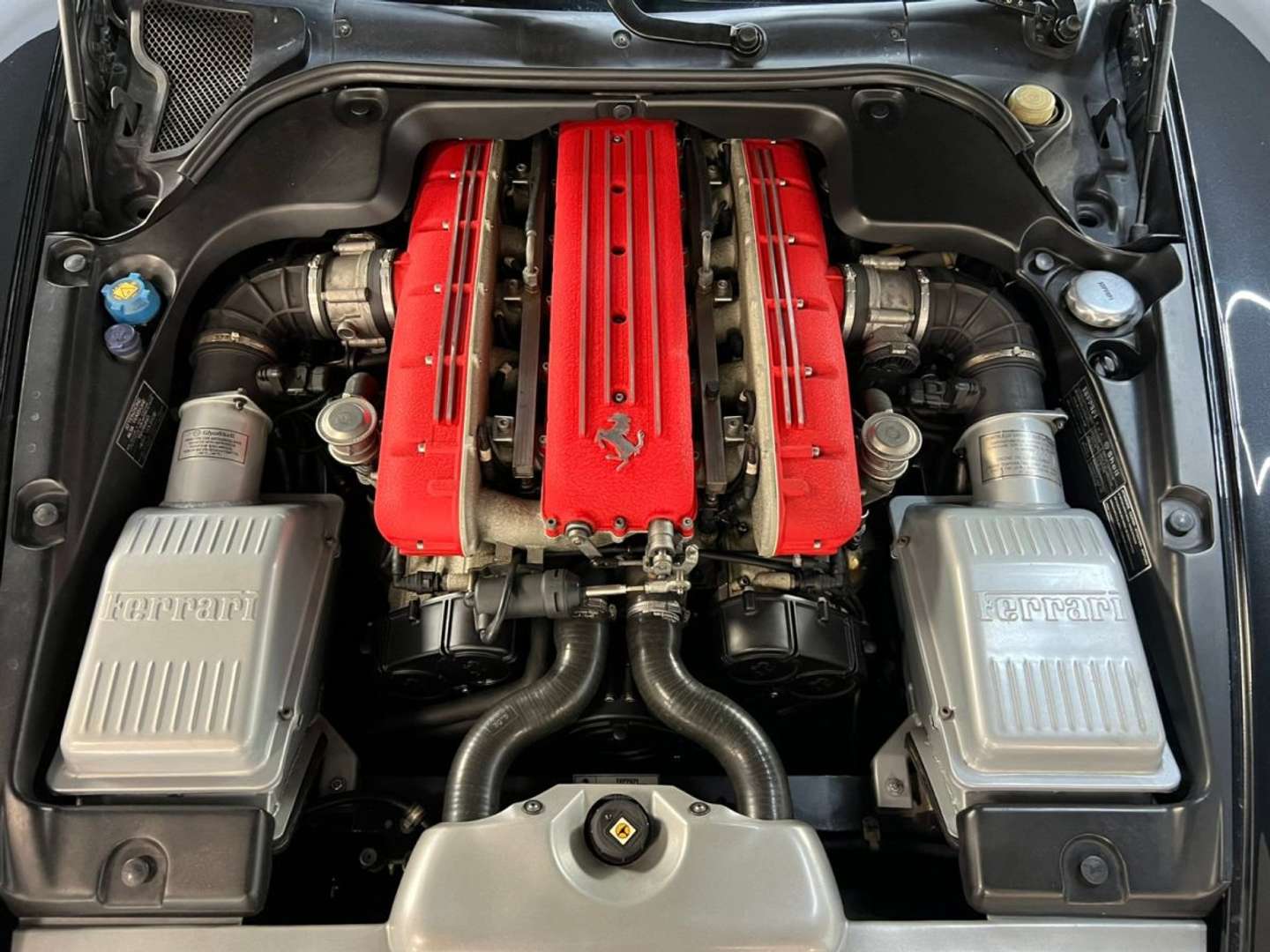 Ferrari 612 Scaglietti - 2005 - Joinsteer - #30