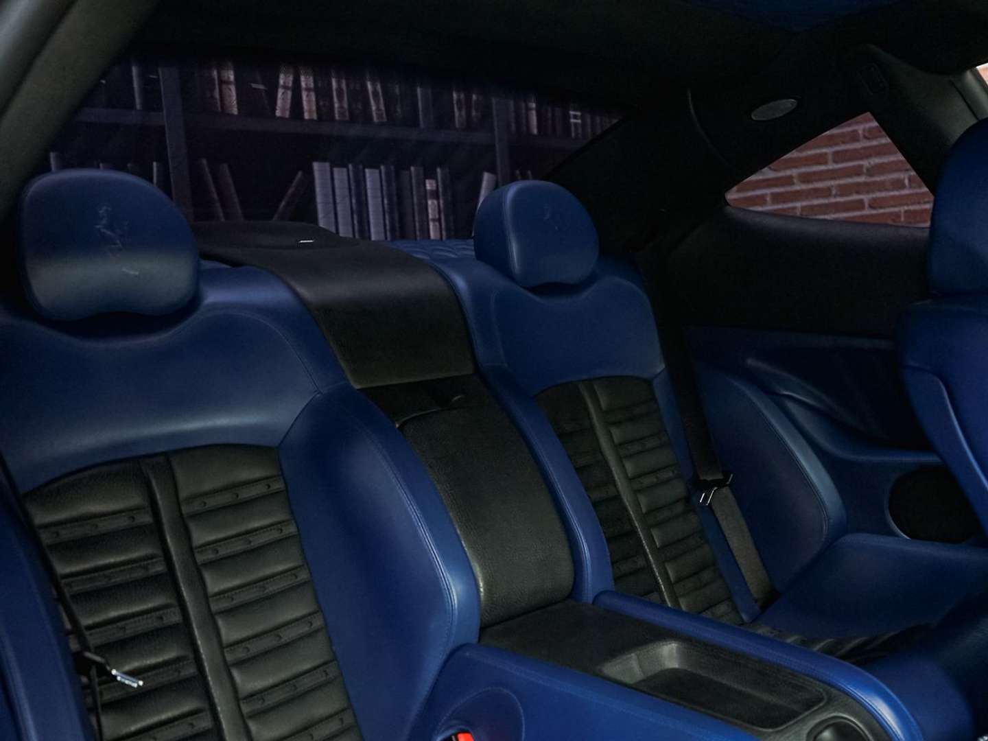 Ferrari 612 Scaglietti - 2003 - Joinsteer - #31