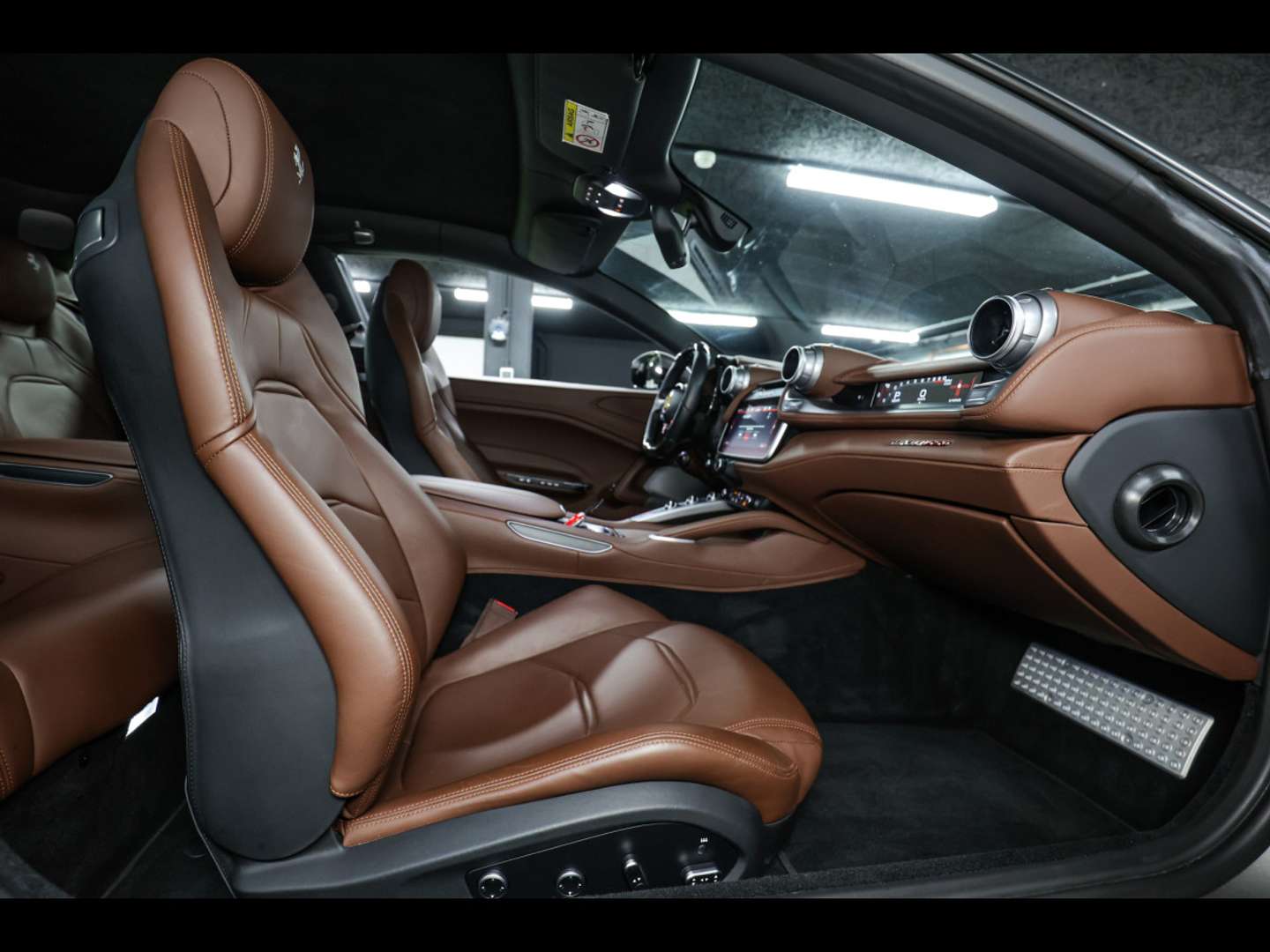 Ferrari GTC4Lusso - 2018 - Joinsteer - #20