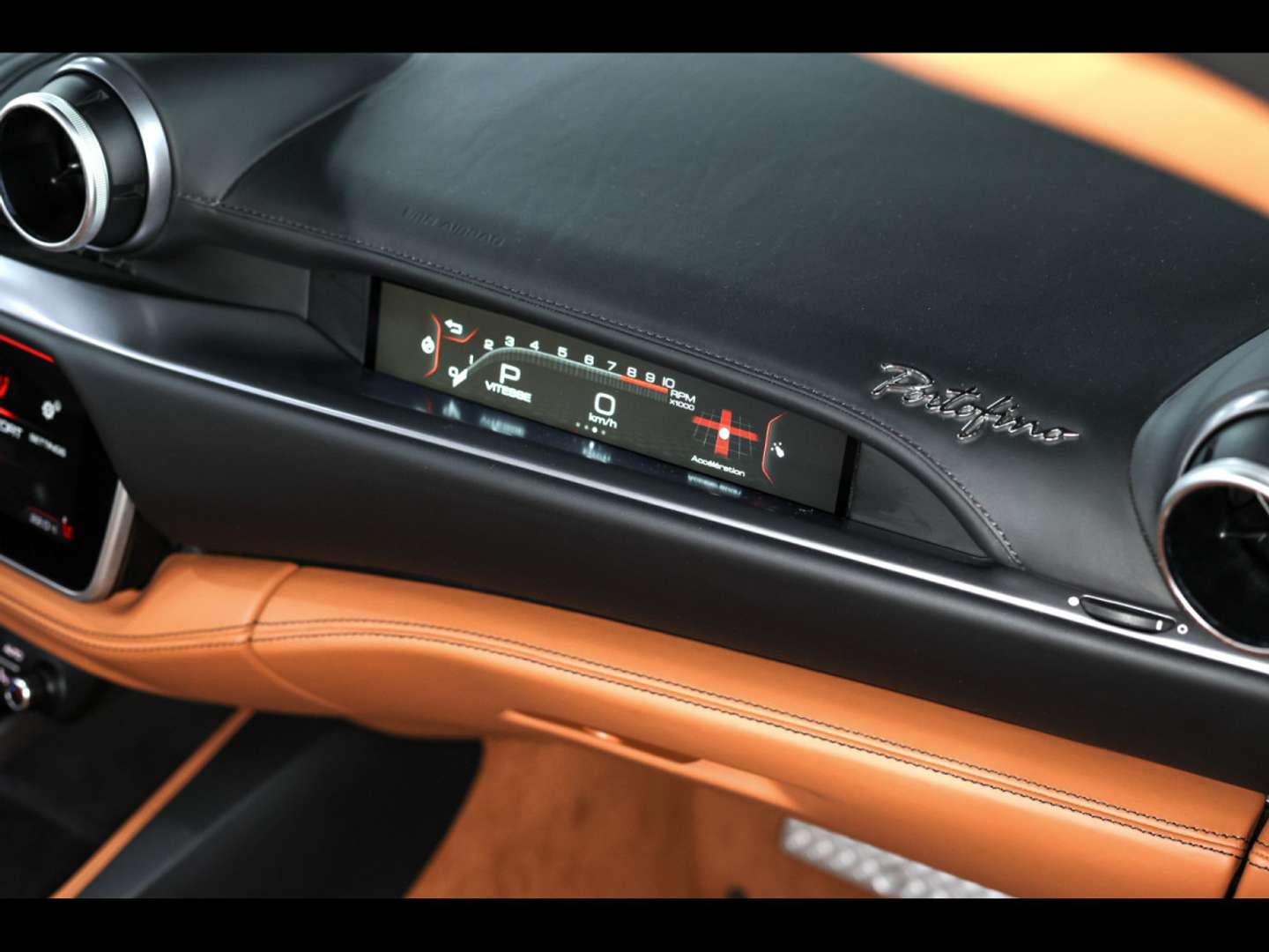 Ferrari Portofino - 2019 - Joinsteer - #21