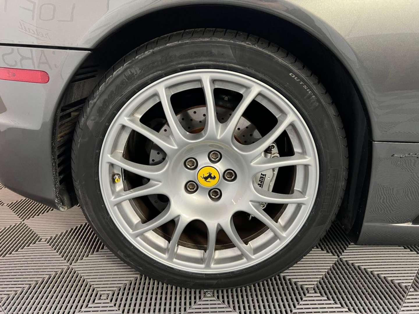 Ferrari F430 - 2007 - Joinsteer - #32