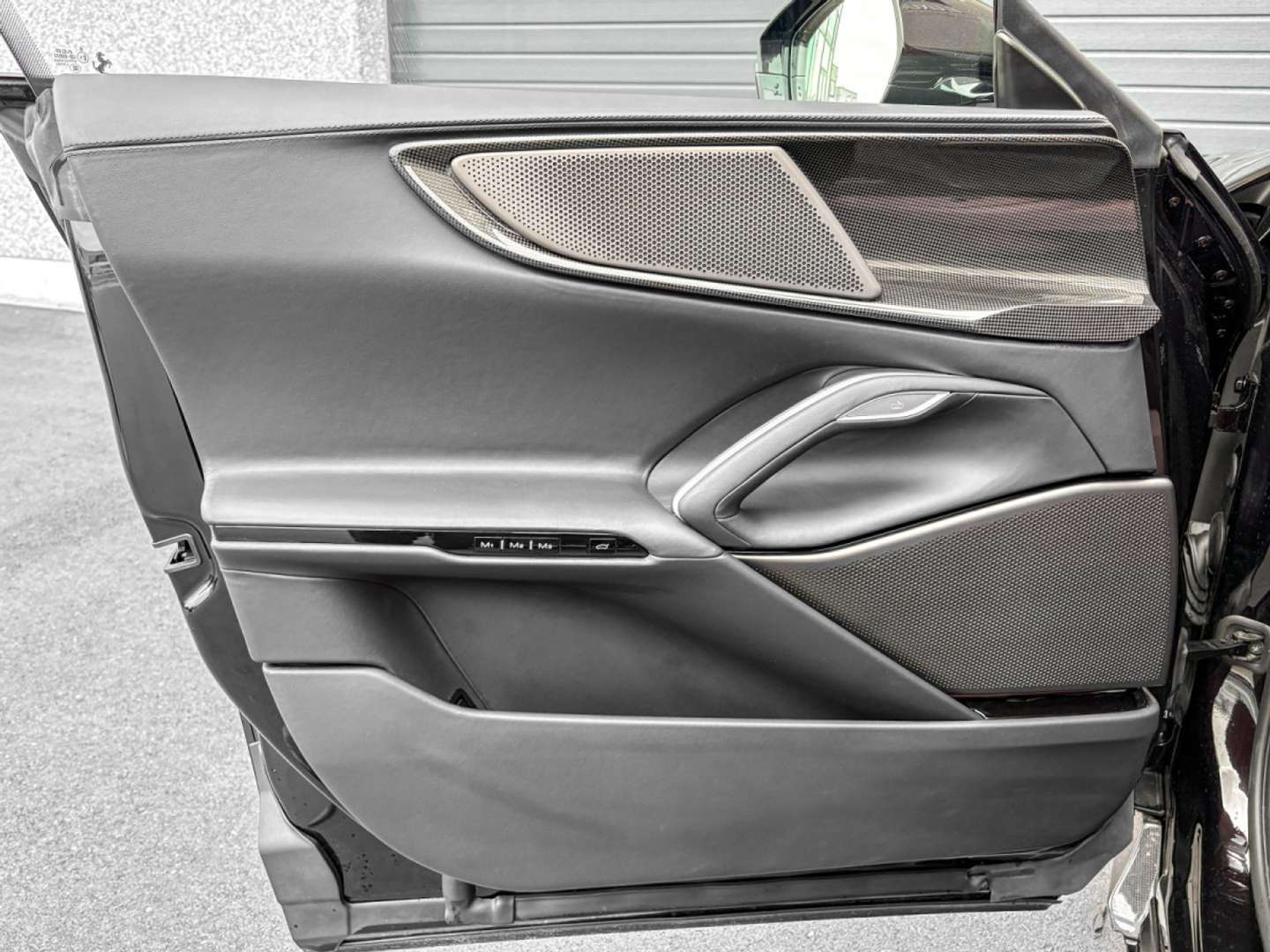 Ferrari Purosangue - 2024 - Joinsteer - #26