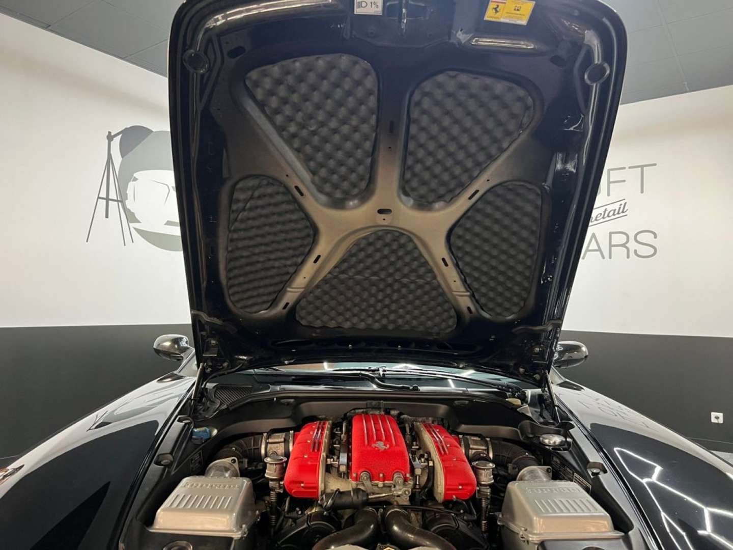 Ferrari 612 Scaglietti - 2005 - Joinsteer - #31