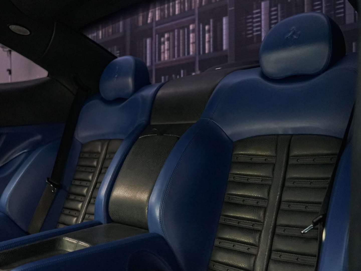 Ferrari 612 Scaglietti - 2003 - Joinsteer - #32