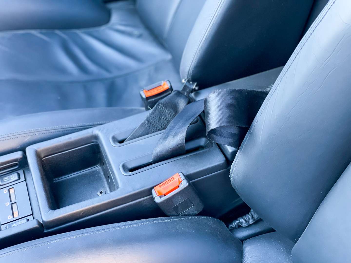 Ferrari Testarossa - 1991 - Joinsteer - #47