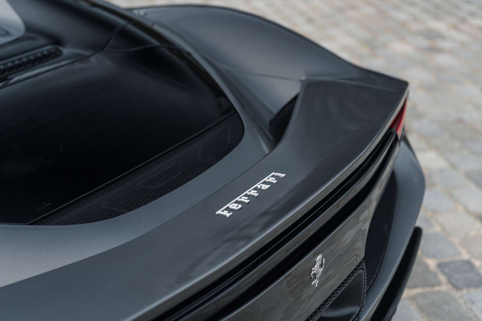 Ferrari 296 GTS - 2024 - Joinsteer - #36