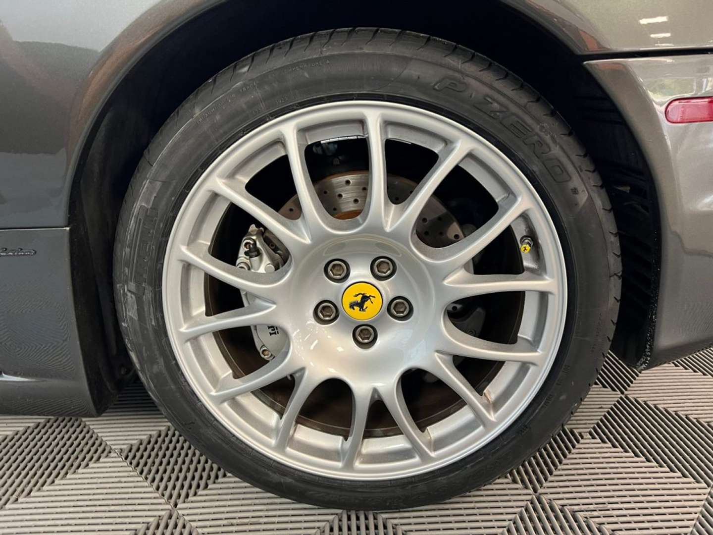 Ferrari F430 - 2007 - Joinsteer - #33