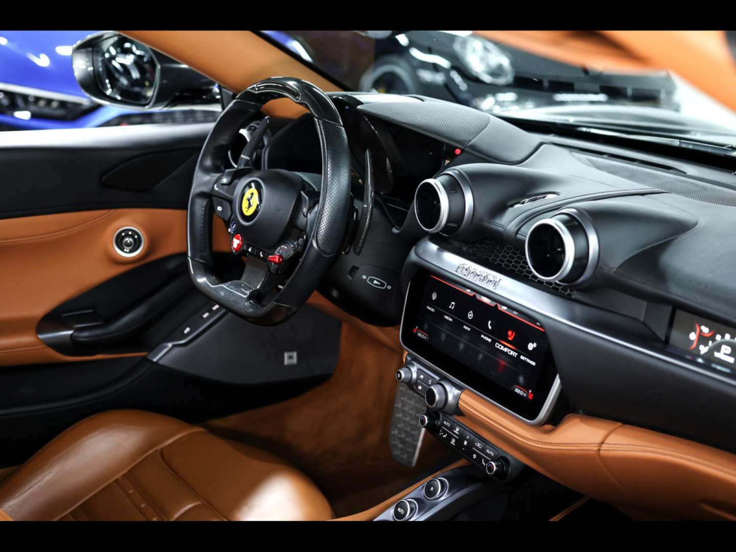 Ferrari Portofino - 2019 - Joinsteer - #22
