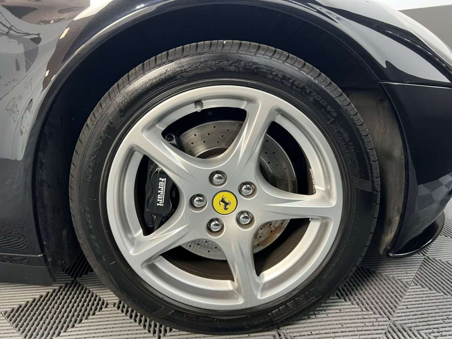 Ferrari 612 Scaglietti - 2005 - Joinsteer - #32