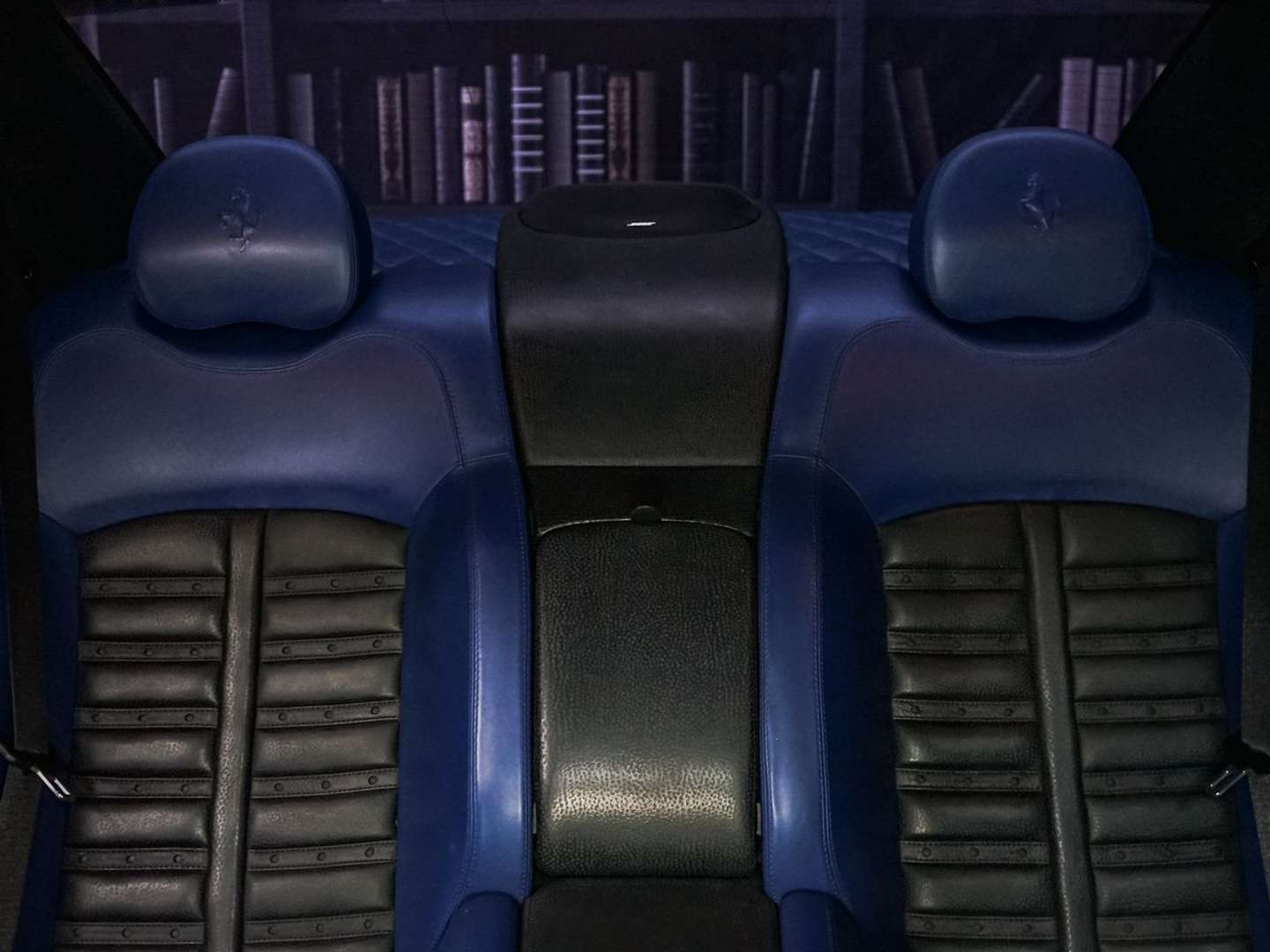 Ferrari 612 Scaglietti - 2003 - Joinsteer - #33