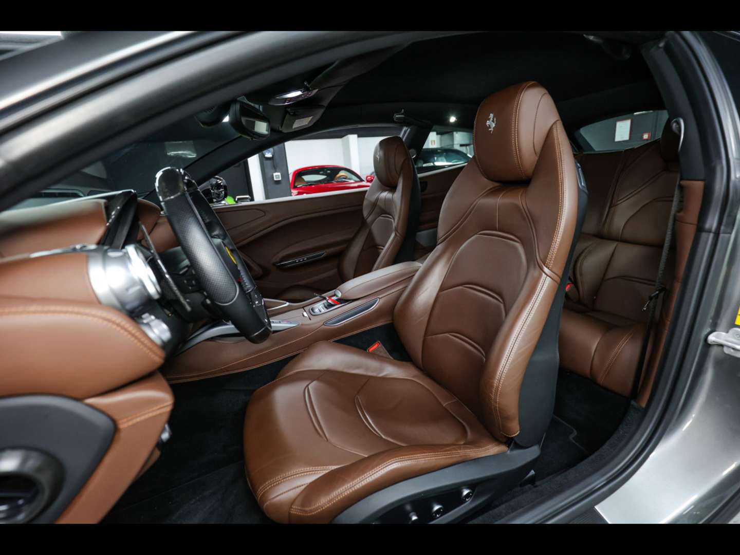 Ferrari GTC4Lusso - 2018 - Joinsteer - #22