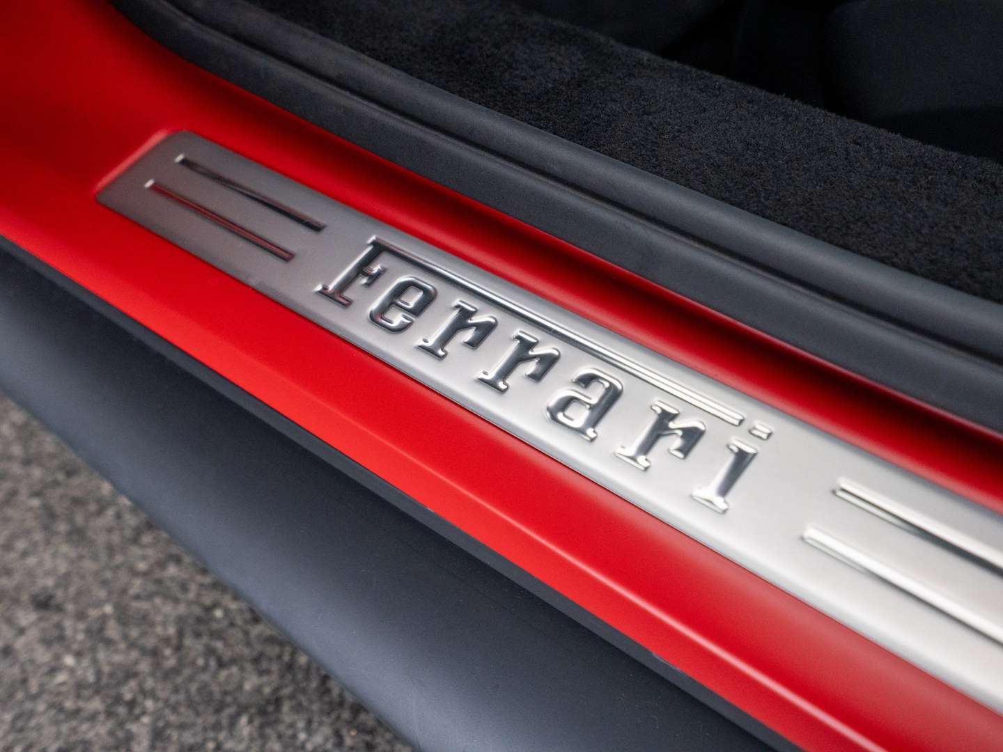 Ferrari 296 GTS - 2024 - Joinsteer - #23