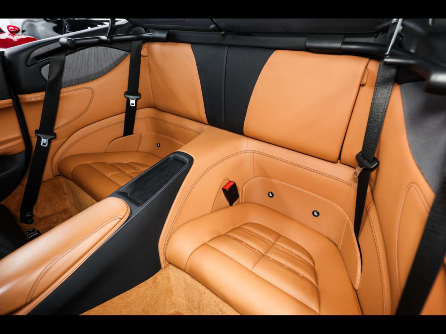 Ferrari Portofino - 2019 - Joinsteer - #23