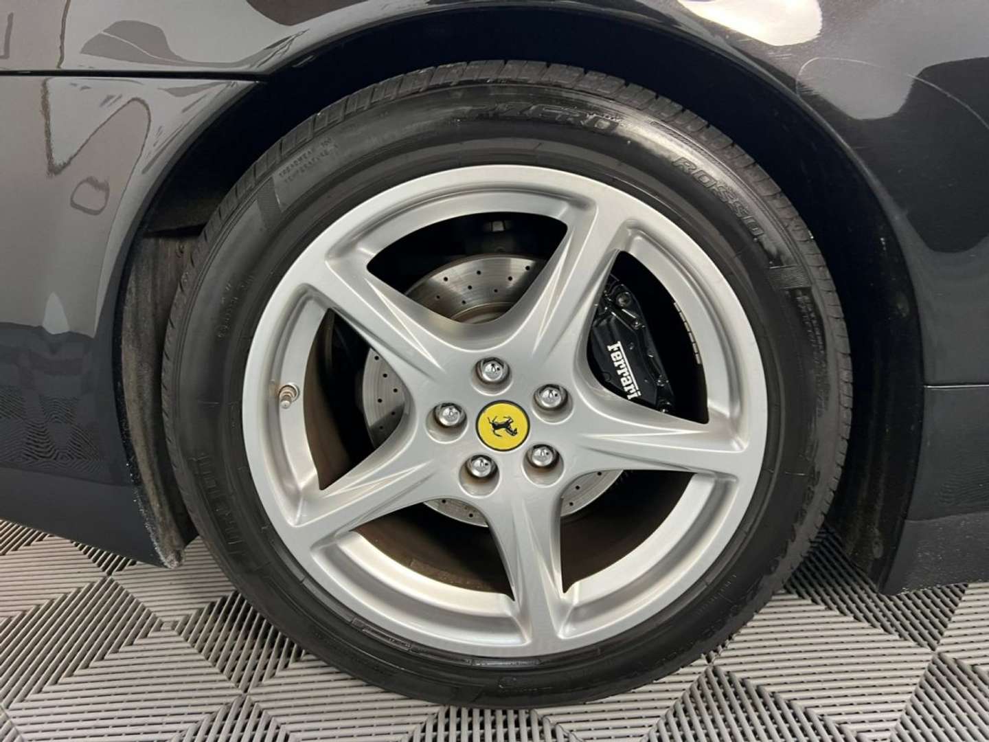 Ferrari 612 Scaglietti - 2005 - Joinsteer - #33