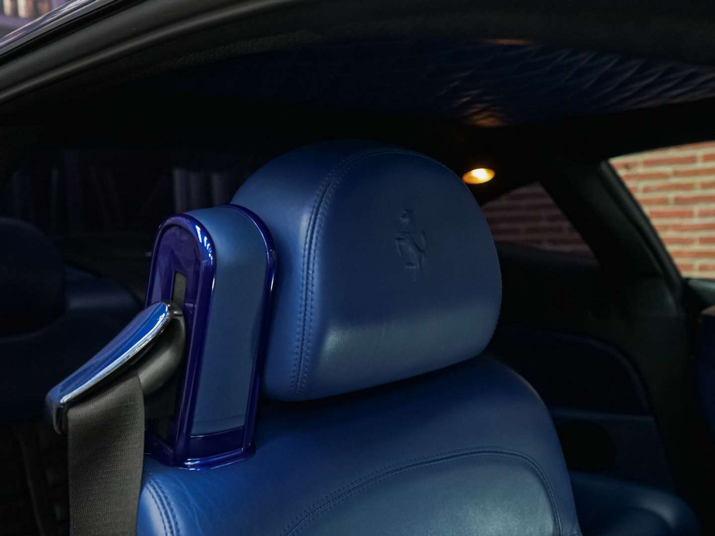 Ferrari 612 Scaglietti - 2003 - Joinsteer - #34