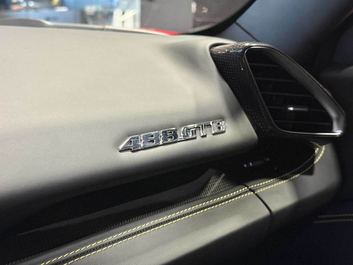 Ferrari 488 GTB - 2018 - Joinsteer - #16