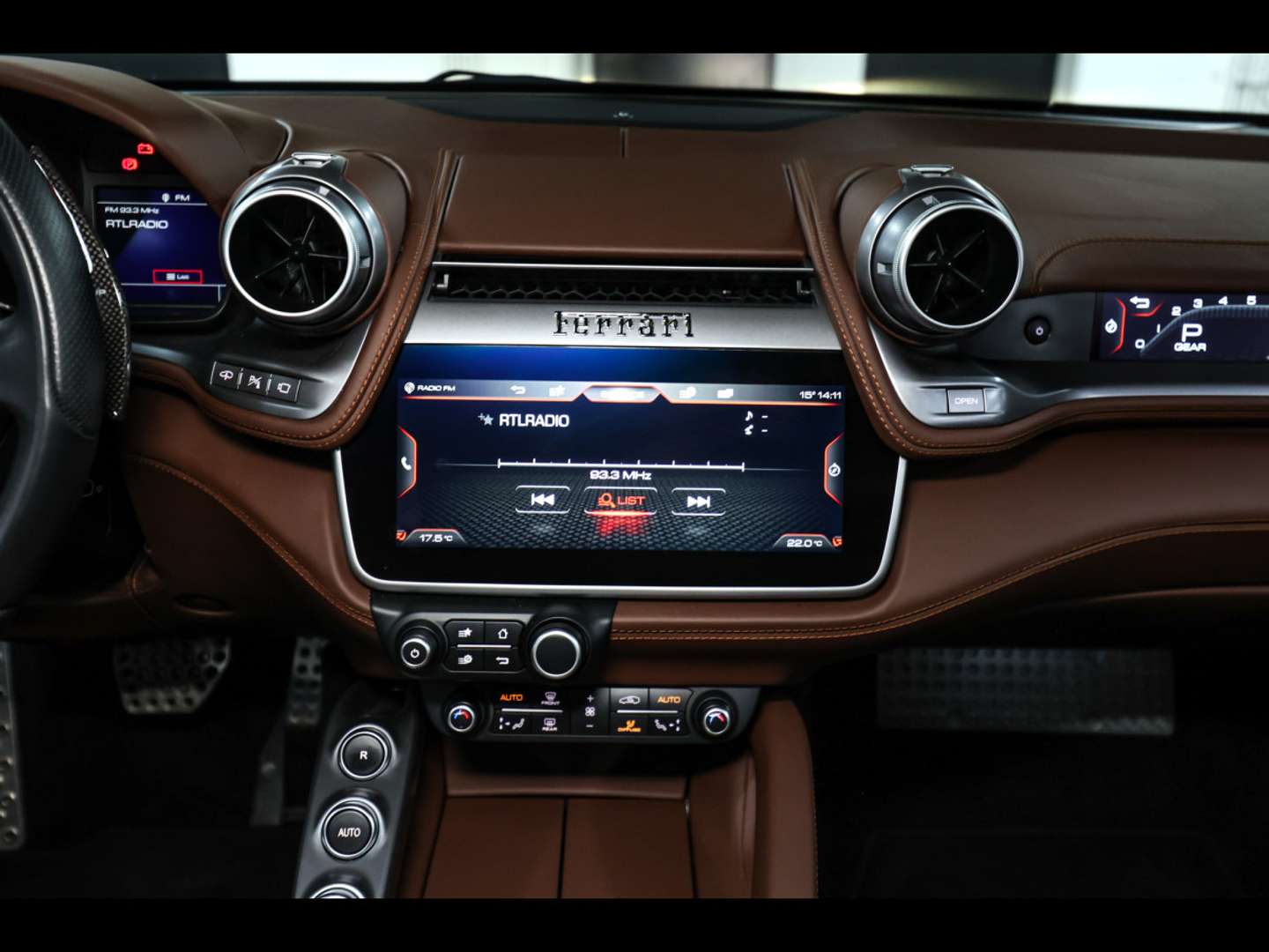 Ferrari GTC4Lusso - 2018 - Joinsteer - #23