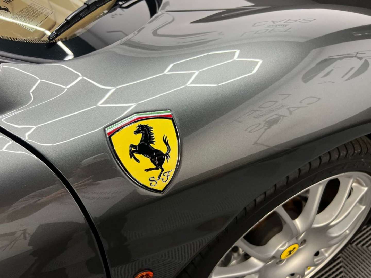 Ferrari F430 - 2007 - Joinsteer - #35