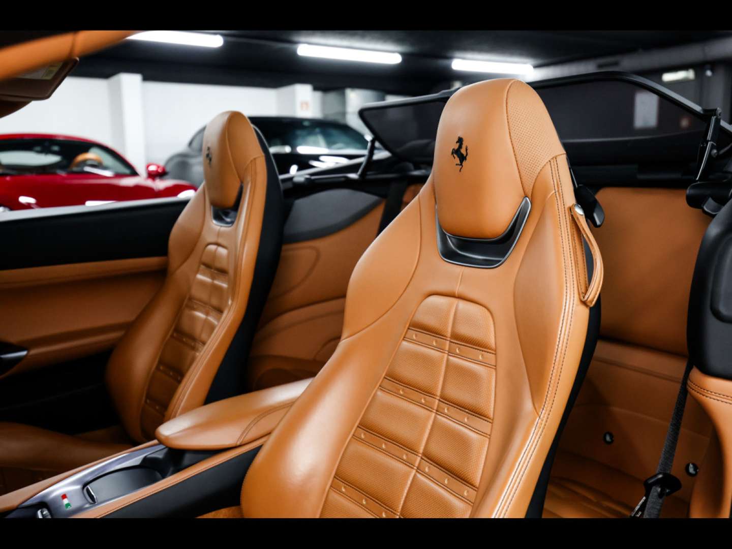 Ferrari Portofino - 2019 - Joinsteer - #24