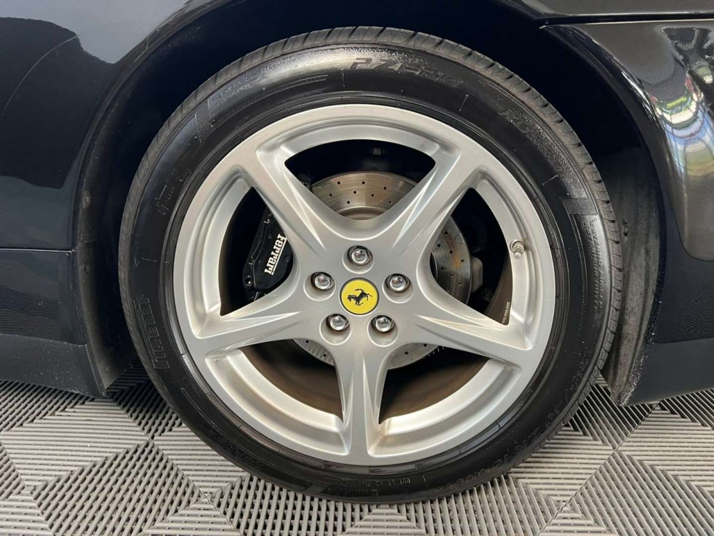 Ferrari 612 Scaglietti - 2005 - Joinsteer - #34