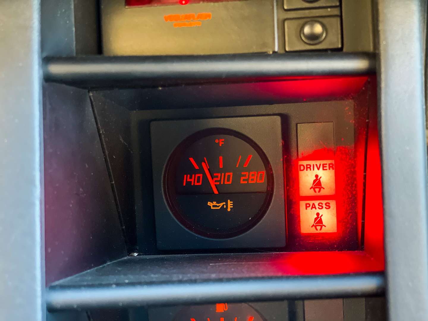 Ferrari Testarossa - 1991 - Joinsteer - #49