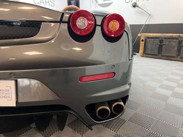 Ferrari F430 — photo 36