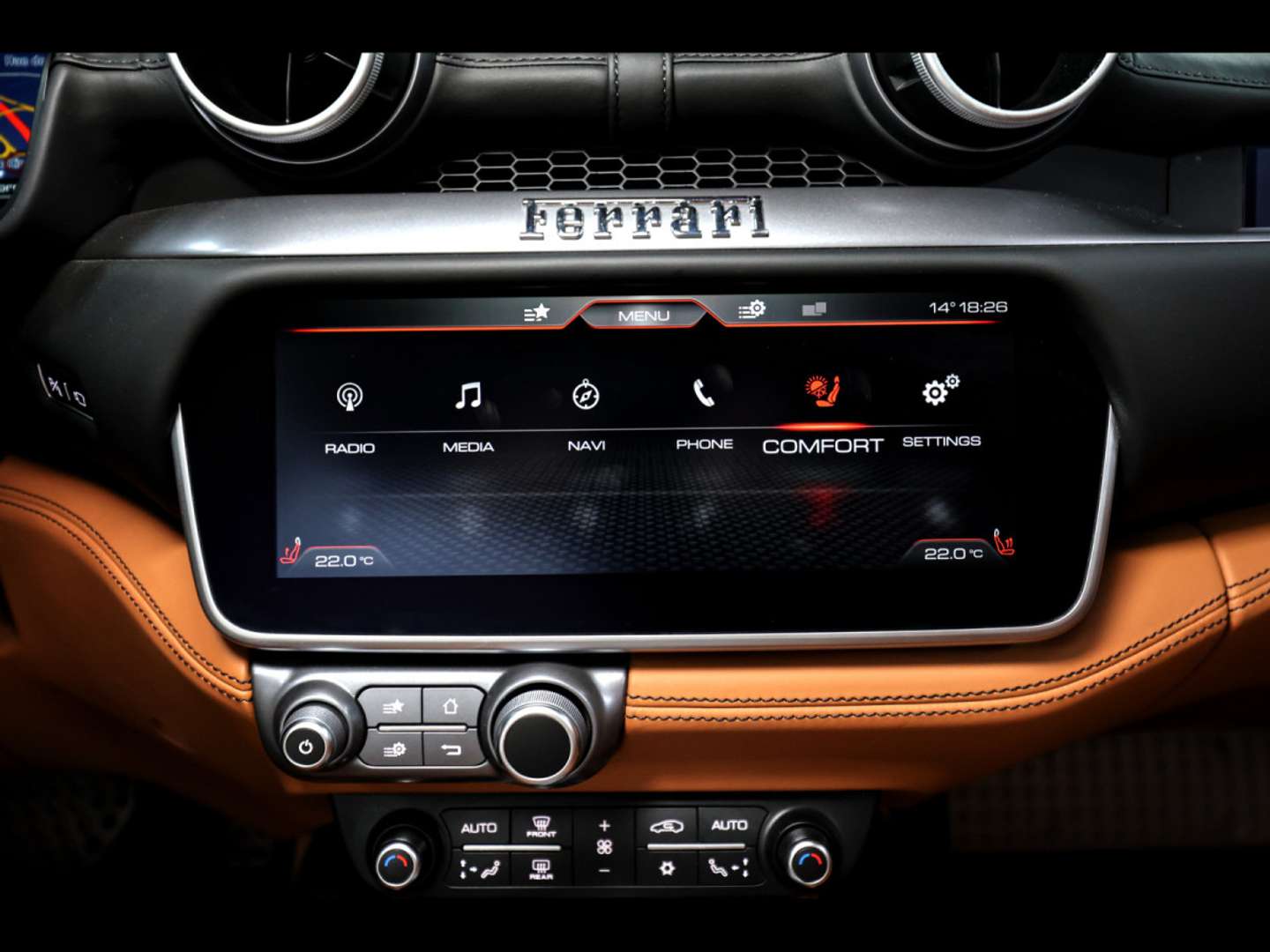 Ferrari Portofino - 2019 - Joinsteer - #25