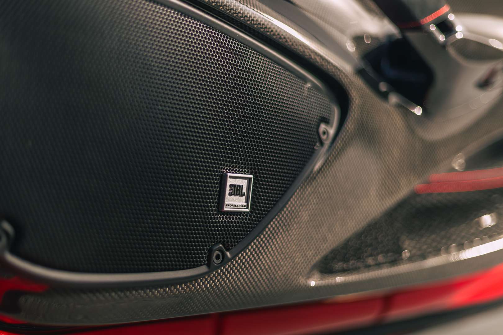 Ferrari 488 Pista - 2019 - Joinsteer - #17