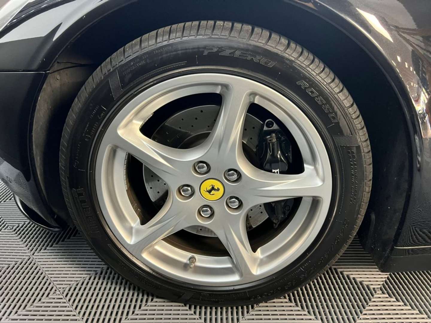 Ferrari 612 Scaglietti - 2005 - Joinsteer - #35