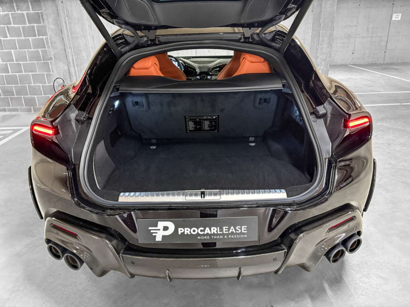 Ferrari Purosangue - 2024 - Joinsteer - #30