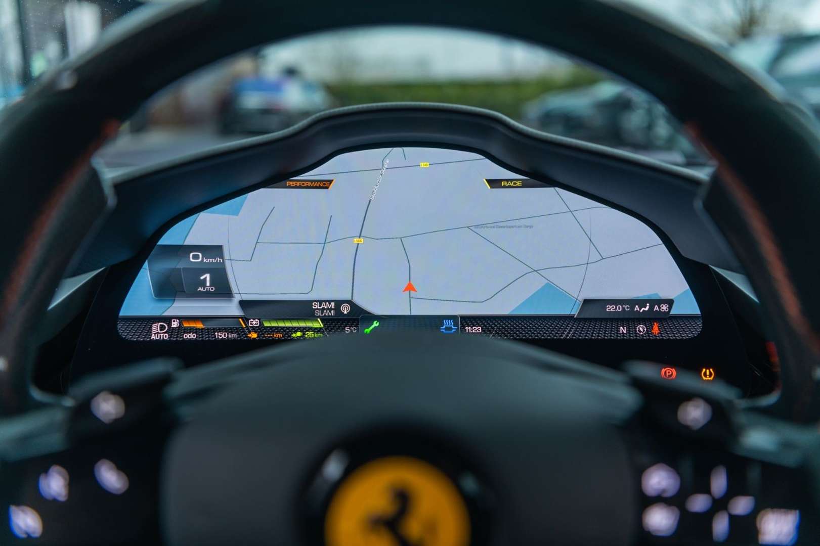 Ferrari SF90 Spider - 2024 - Joinsteer - #25