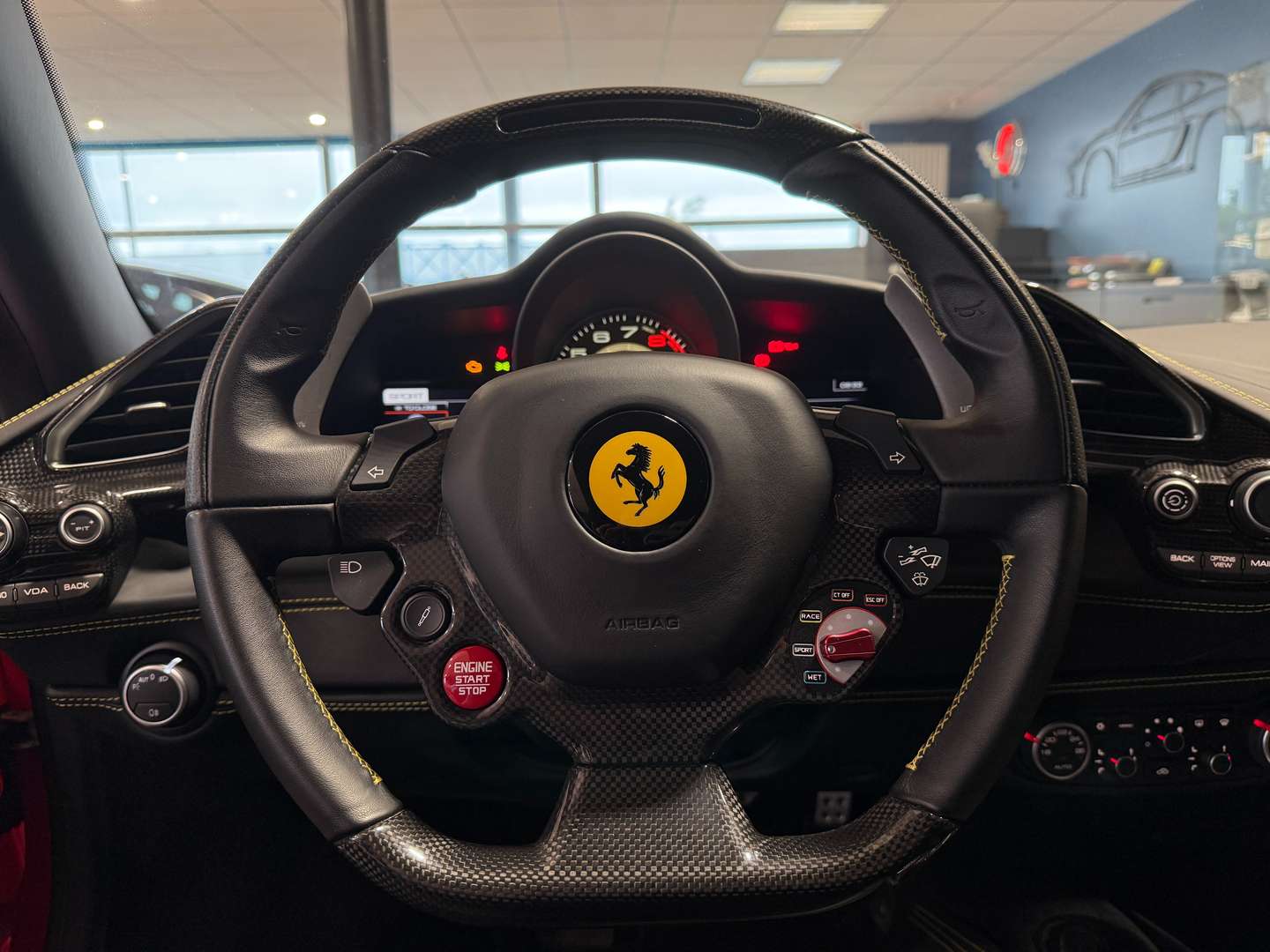 Ferrari 488 GTB - 2018 - Joinsteer - #17