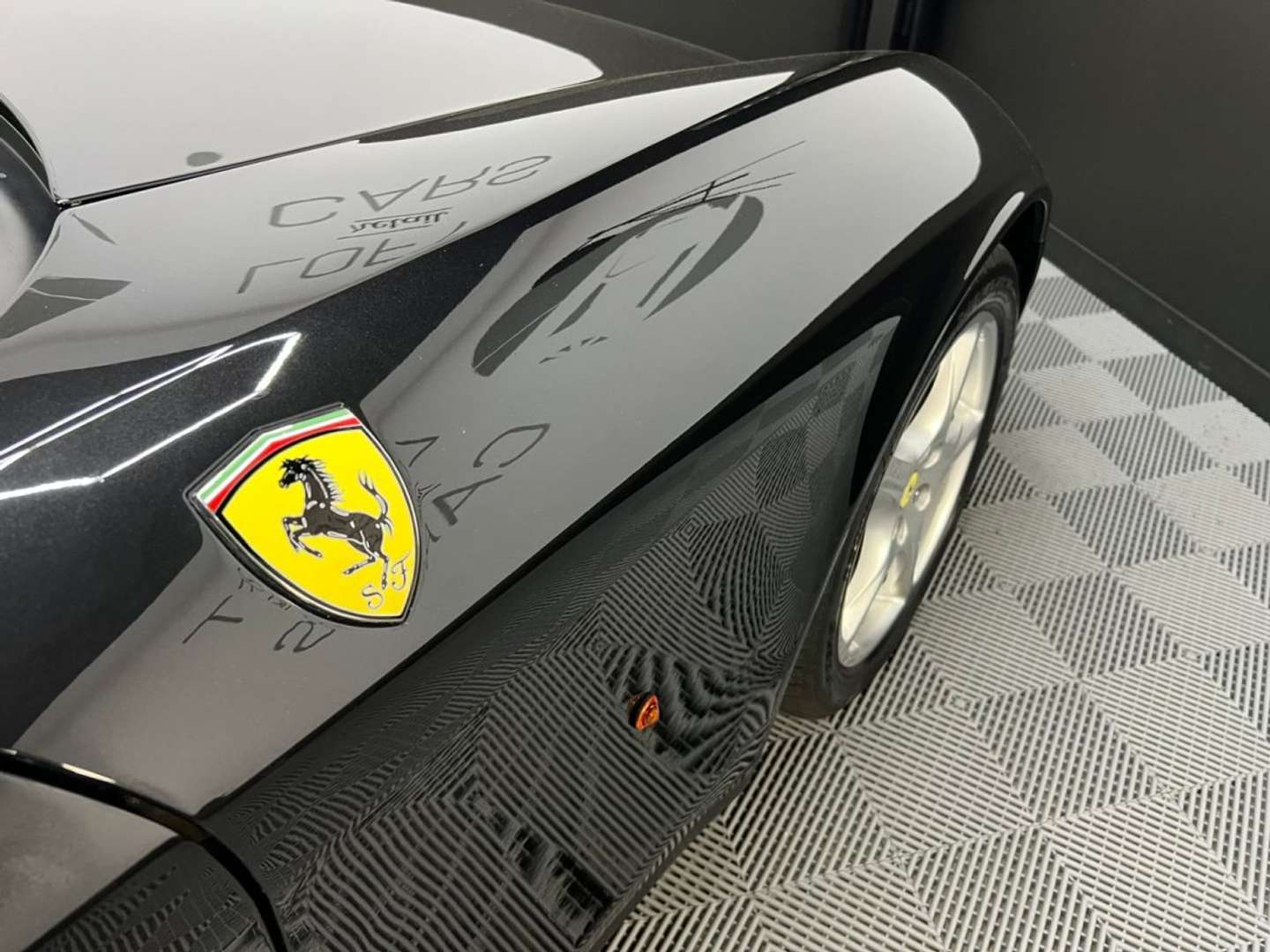 Ferrari 612 Scaglietti - 2005 - Joinsteer - #36