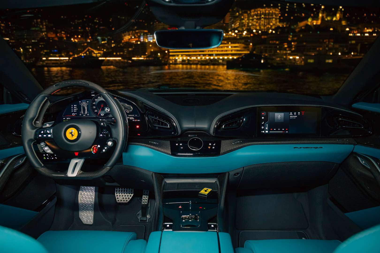 Ferrari Purosangue - 2024 - Joinsteer - #7