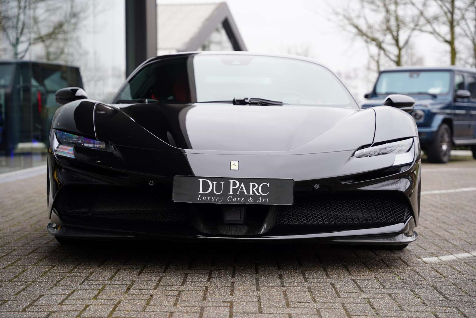 Ferrari SF90 Stradale - 2024 - Joinsteer - #28