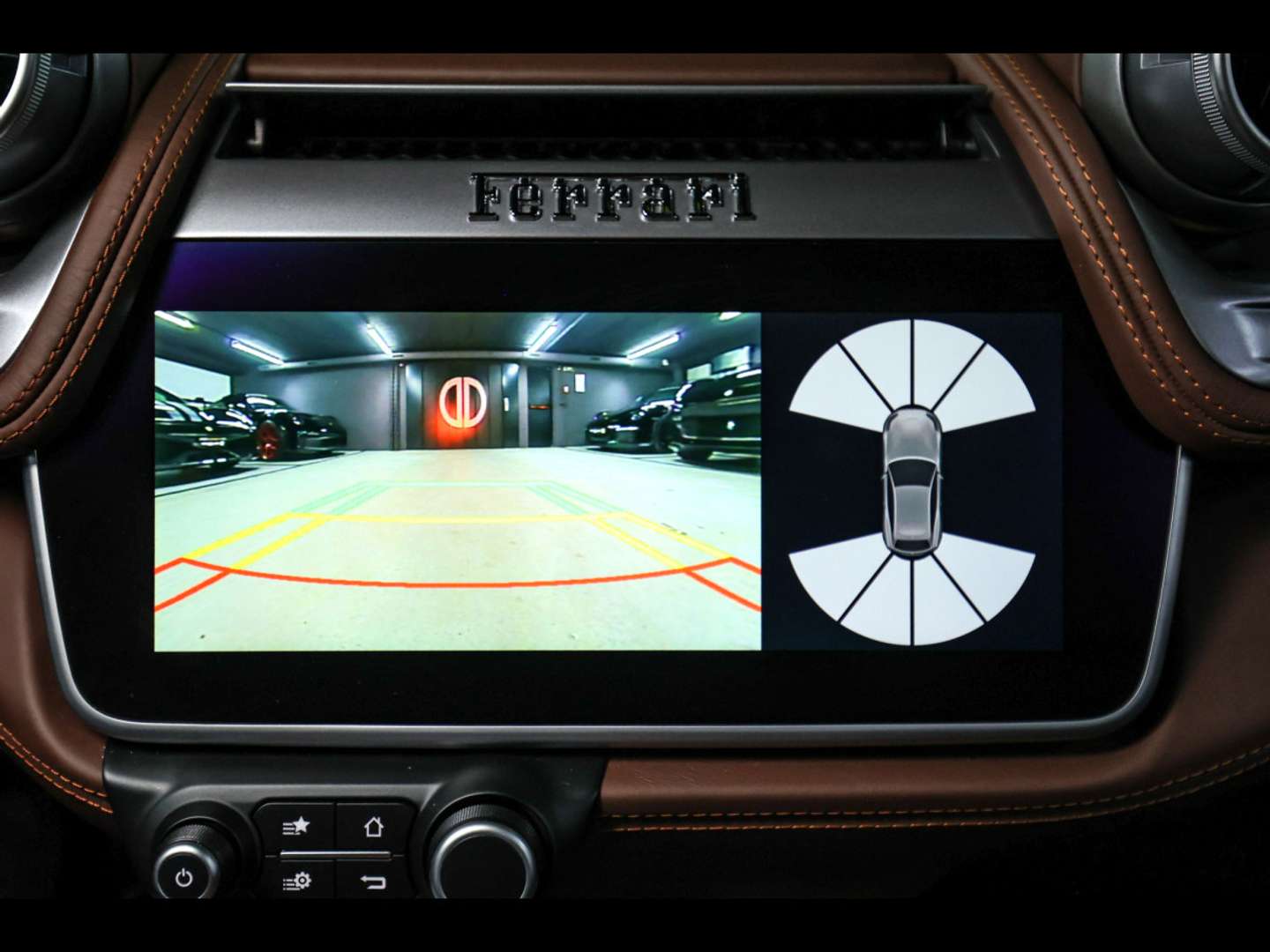 Ferrari GTC4Lusso - 2018 - Joinsteer - #26