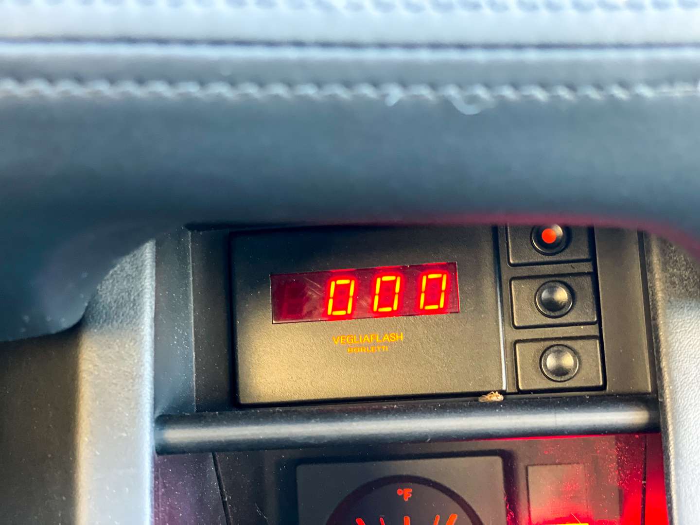 Ferrari Testarossa - 1991 - Joinsteer - #50