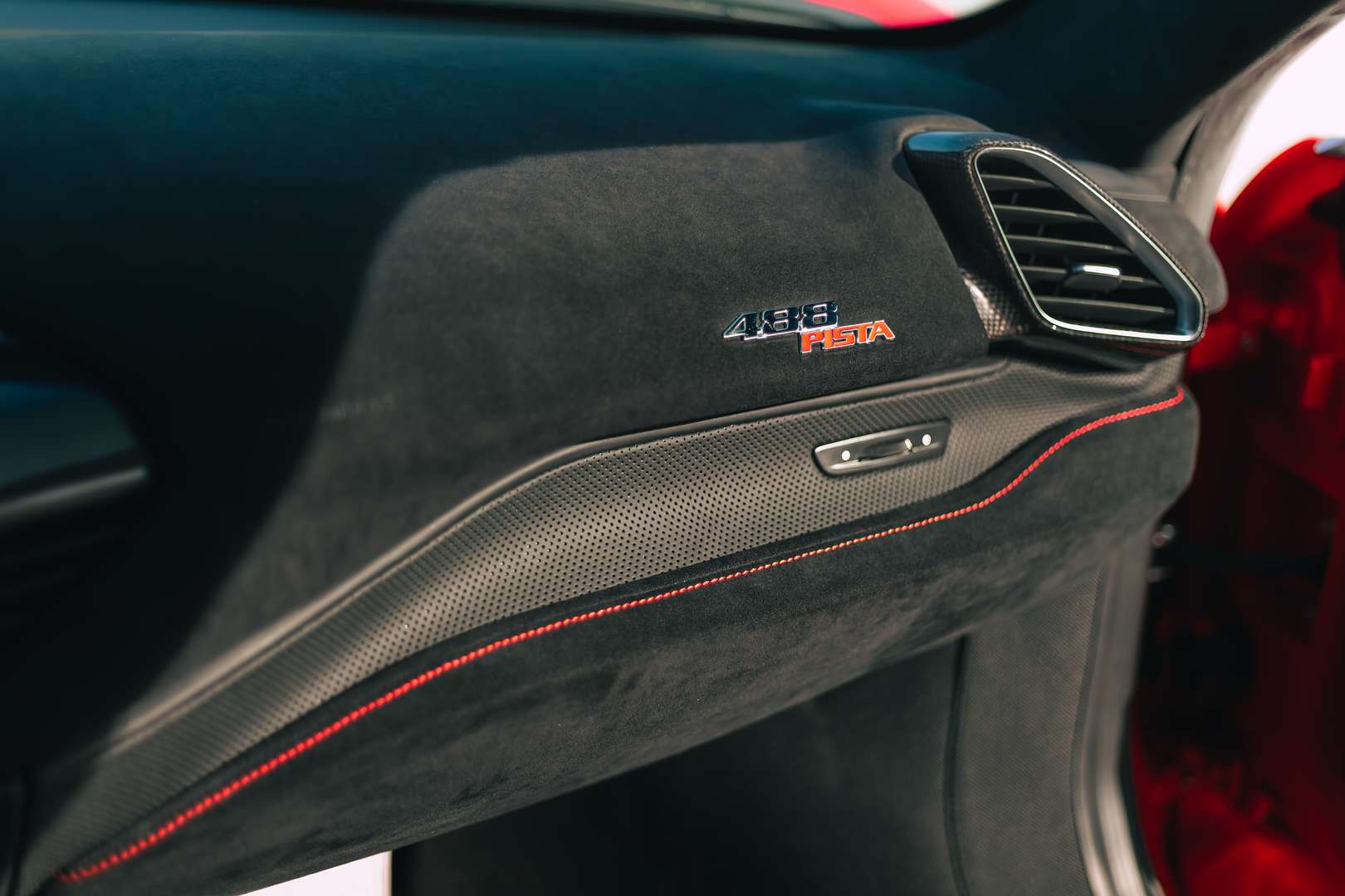 Ferrari 488 Pista - 2019 - Joinsteer - #18