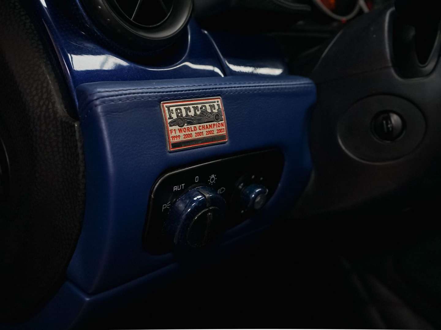 Ferrari 612 Scaglietti - 2003 - Joinsteer - #38