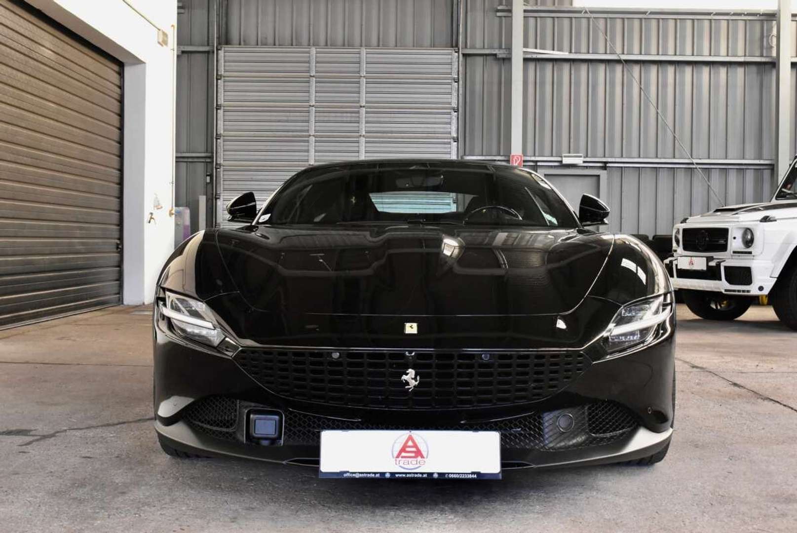 Ferrari Roma - 2022 - Joinsteer - #1