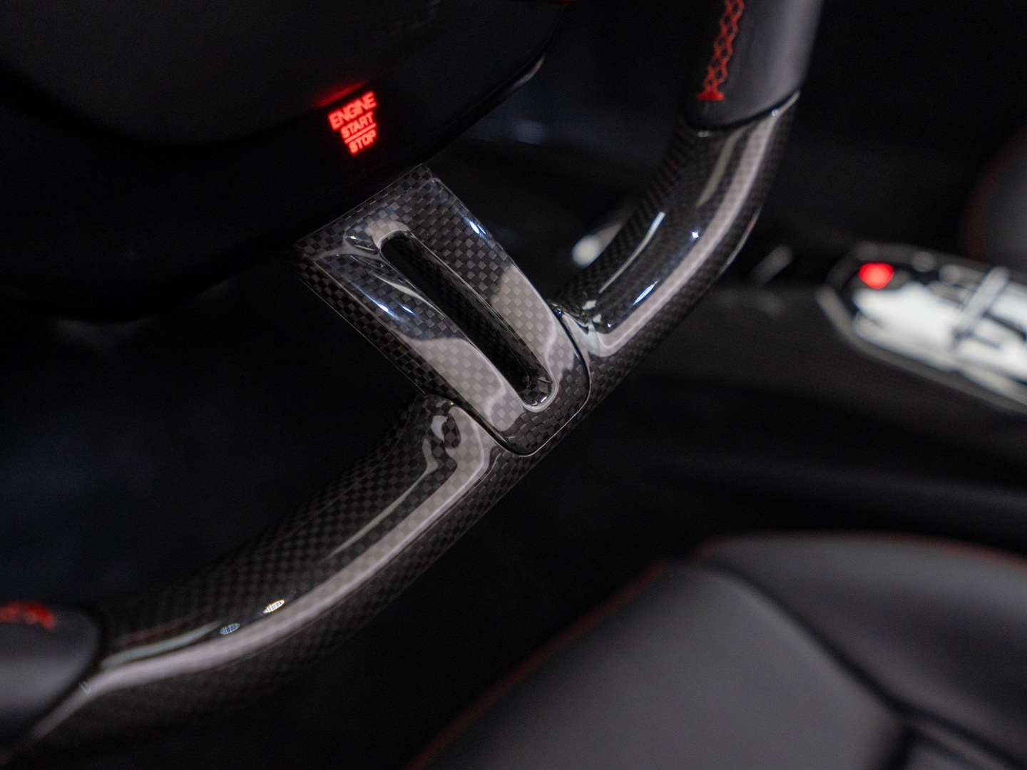 Ferrari 296 GTS - 2024 - Joinsteer - #27