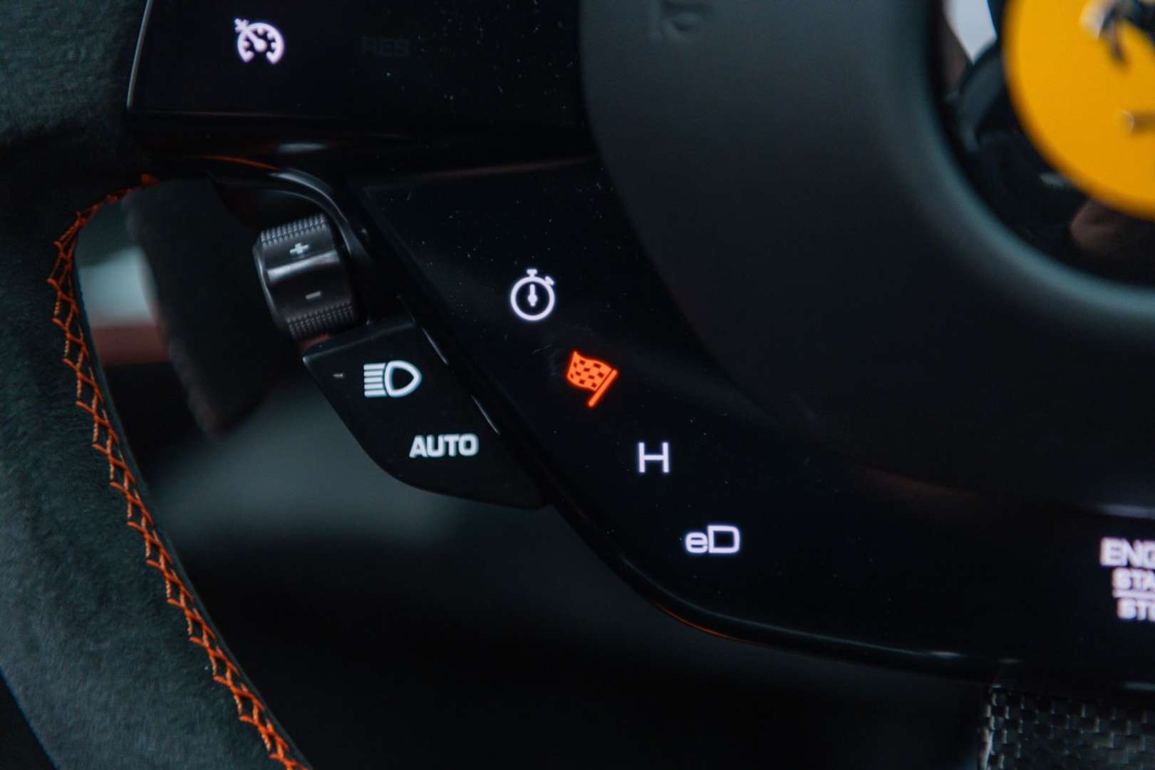 Ferrari SF90 Spider - 2024 - Joinsteer - #27