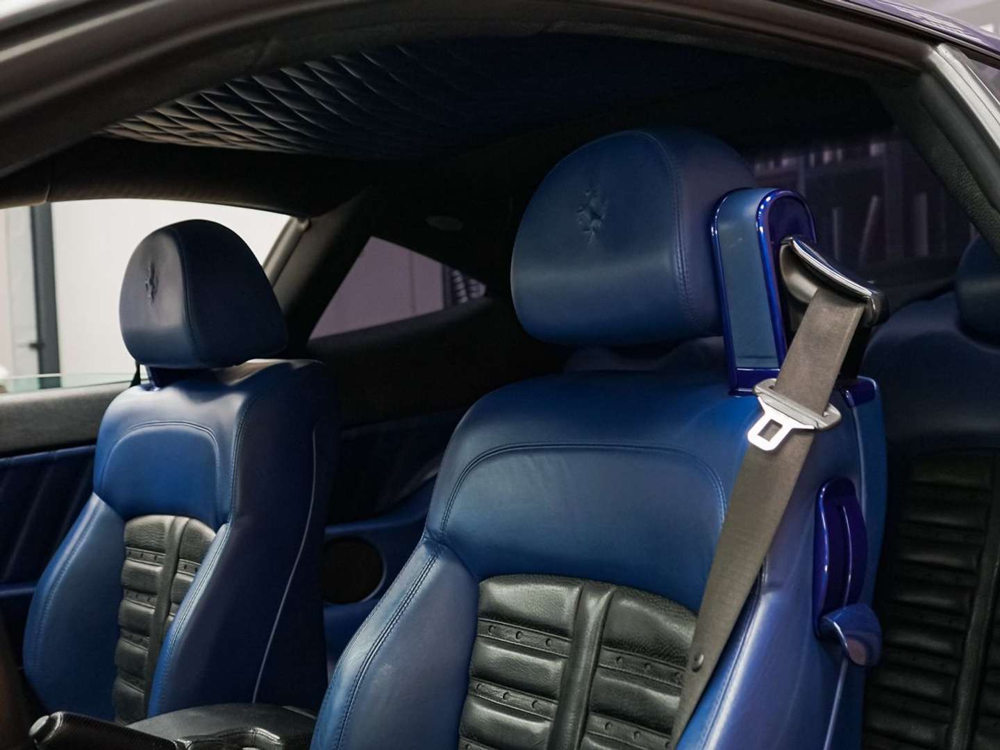 Ferrari 612 Scaglietti - 2003 - Joinsteer - #39