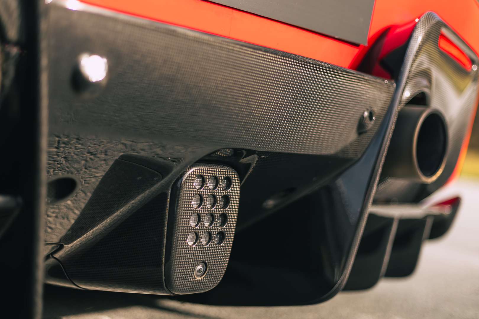 Ferrari 488 Pista - 2019 - Joinsteer - #19