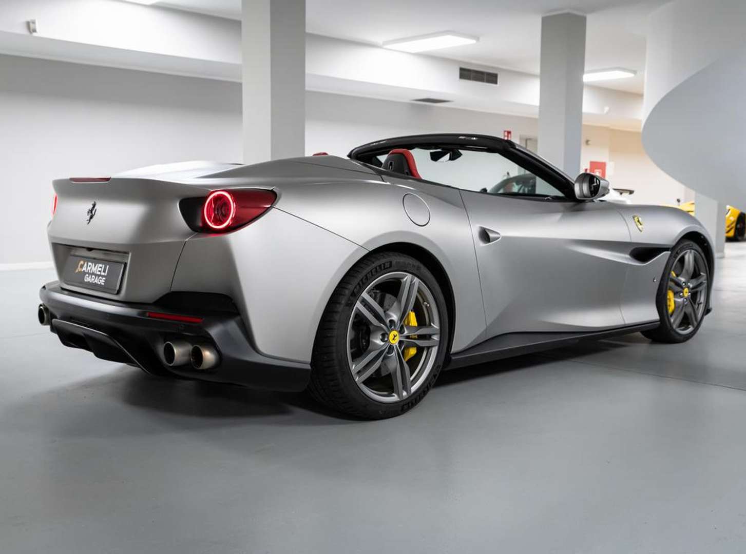 Ferrari Portofino - 2019 - Joinsteer - #3