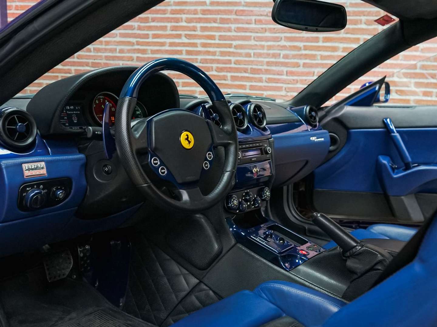 Ferrari 612 Scaglietti - 2003 - Joinsteer - #40
