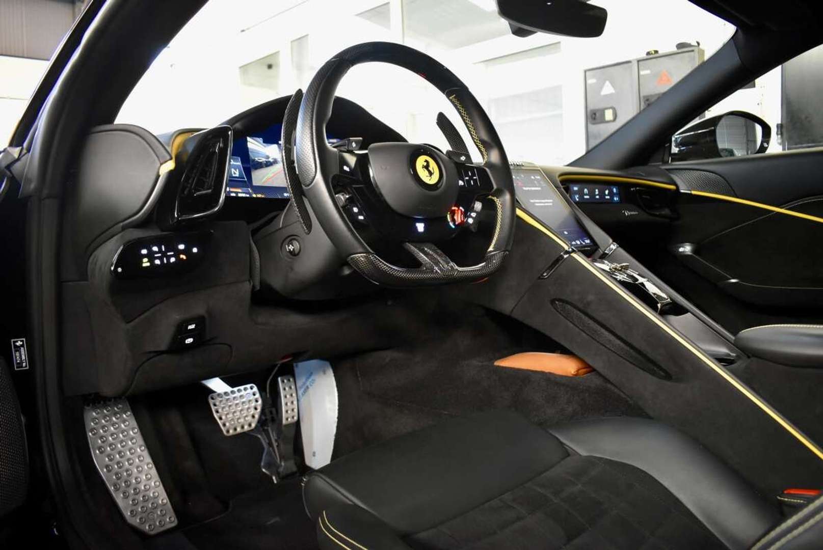 Ferrari Roma - 2022 - Joinsteer - #2