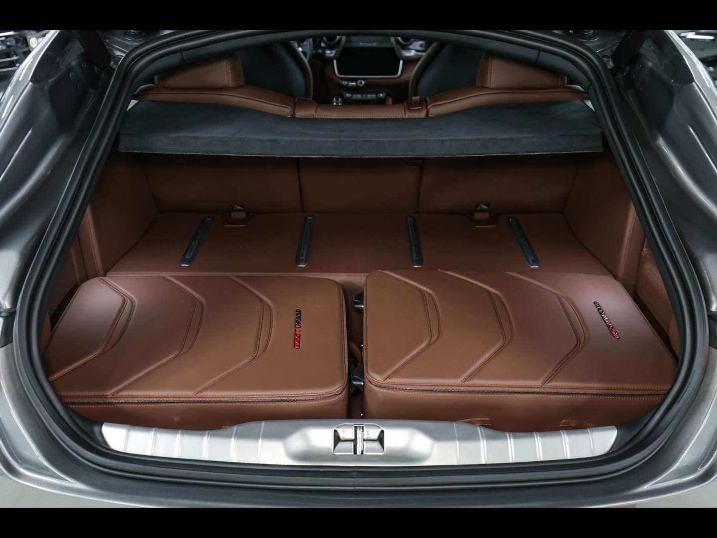 Ferrari GTC4Lusso - 2018 - Joinsteer - #29